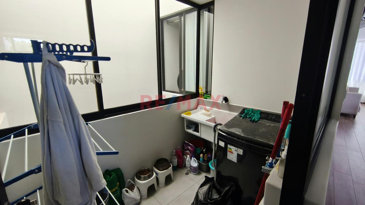 Alquiler Departamento – Segundo Piso Cercado Arequipa — foto 3