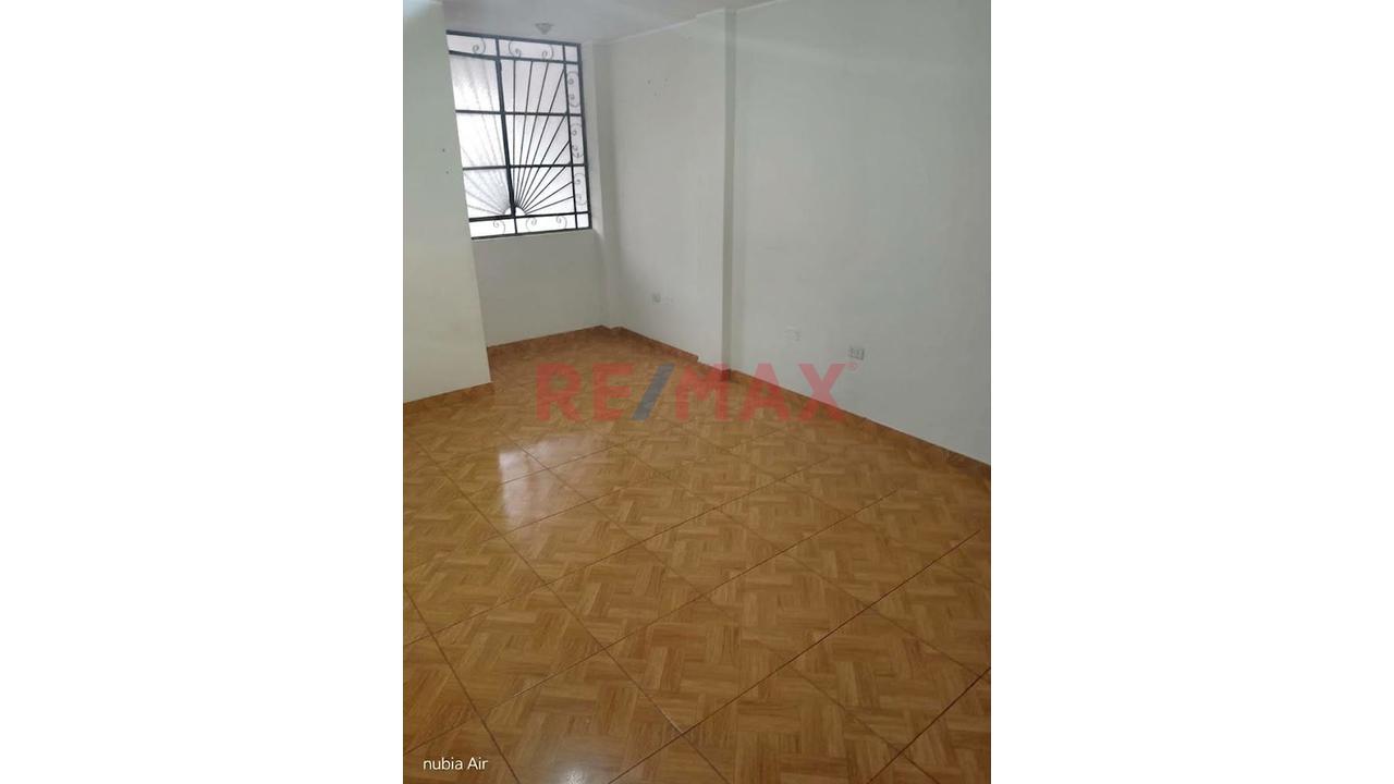 Alquiler De Departamento En Segundo Piso Urb. San Juan Masias Callao-Limite Con San Martin — foto 2