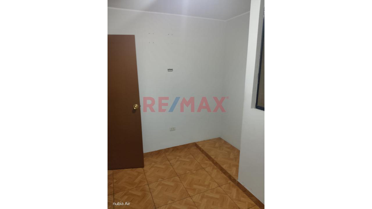 Alquiler De Departamento En Segundo Piso Urb. San Juan Masias Callao-Limite Con San Martin — foto 5