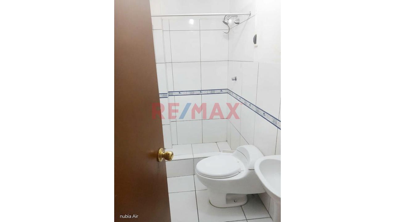 Alquiler De Departamento En Segundo Piso Urb. San Juan Masias Callao-Limite Con San Martin — foto 4
