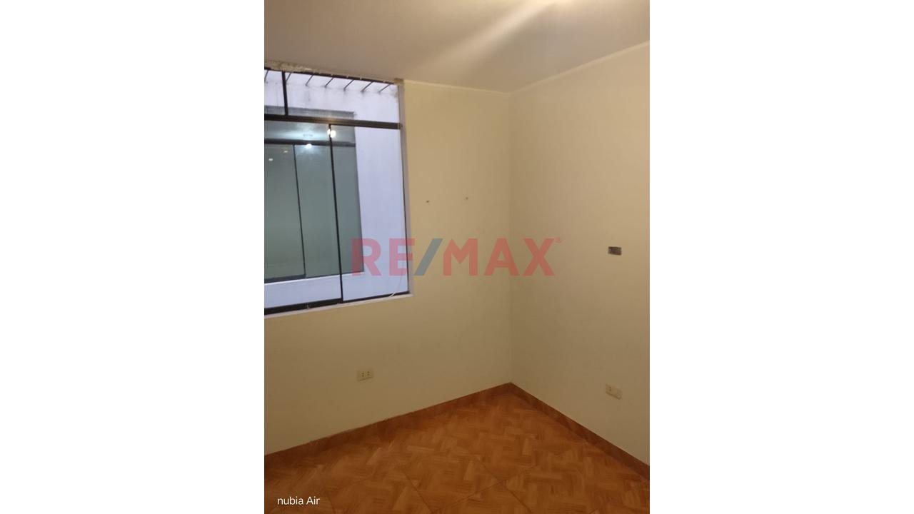 Alquiler De Departamento En Segundo Piso Urb. San Juan Masias Callao-Limite Con San Martin — foto 6