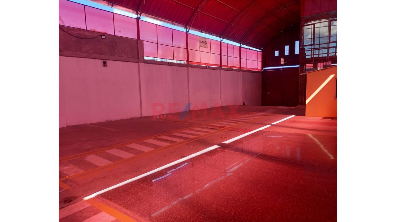 🔥 ¡1,000 M² Para Hacer Crecer Tu Negocio En San Carlos! 🚀 | - 4