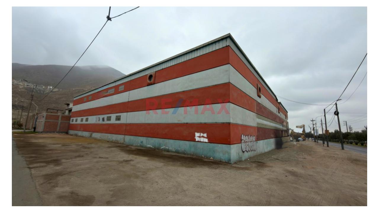🚨🏭 Terreno En La Molina 🏭🚨 - 2