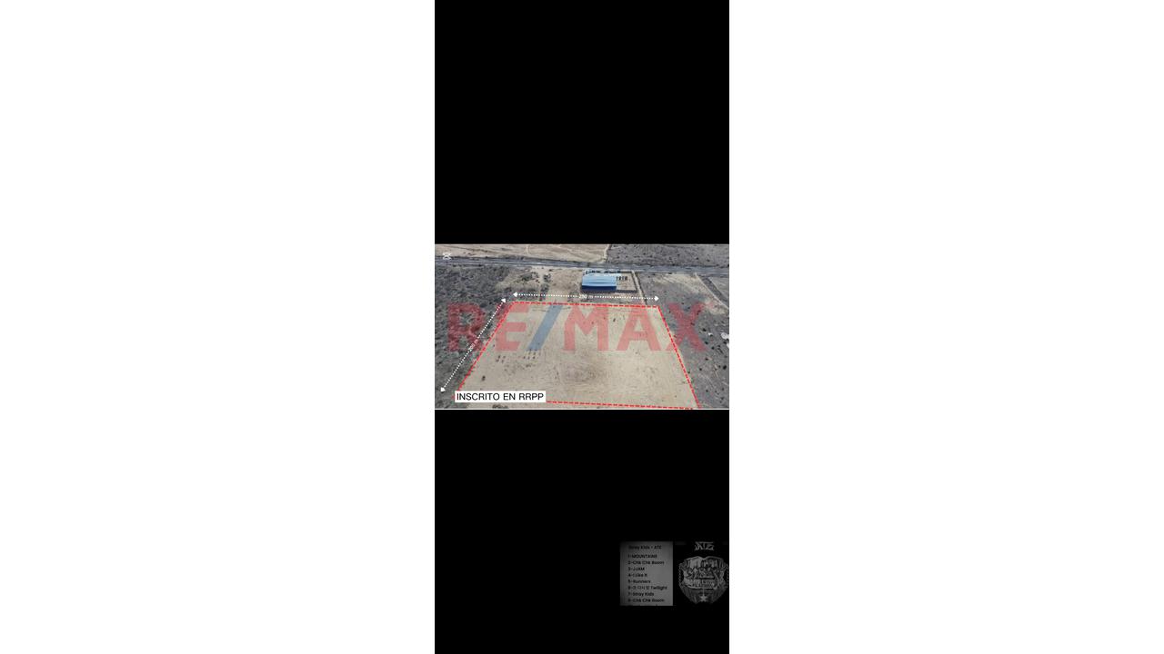 Se Vende Terreno Industrial A 5 Minutos De Sullana A Piura Margen Derecha Detrás De Distribuidora Silvia 5 Hectáreas Para Desarrollar Tu Proyecto Deseado A Un Precio Competitivo Inscrito En Sunarp Lib - 4