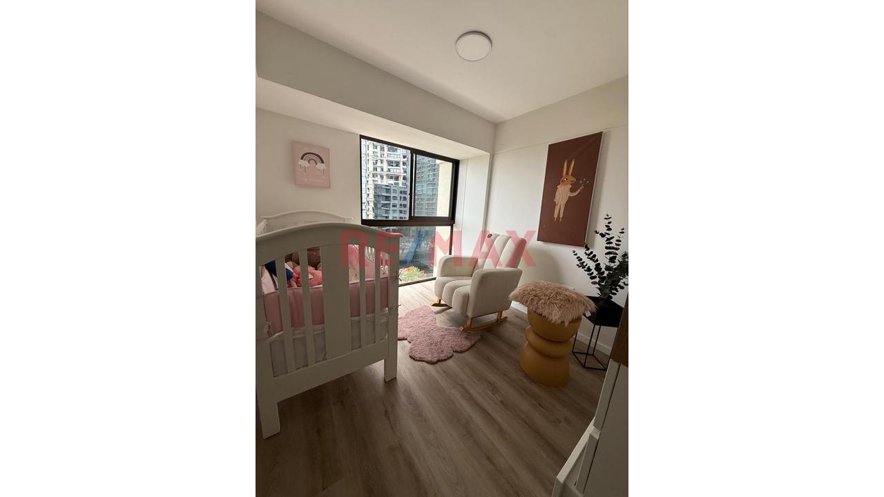 Venta De Departamento Flat Estreno - 16