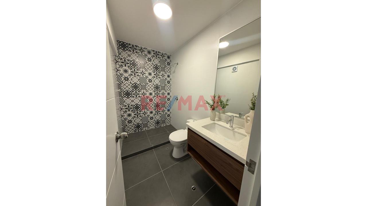 Venta De Departamento Flat Estreno — foto 14