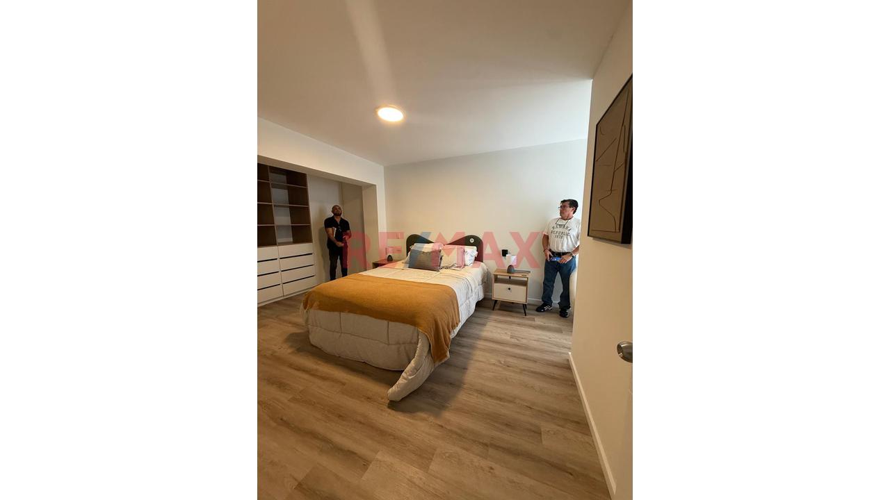 Venta De Departamento Flat Estreno — foto 10