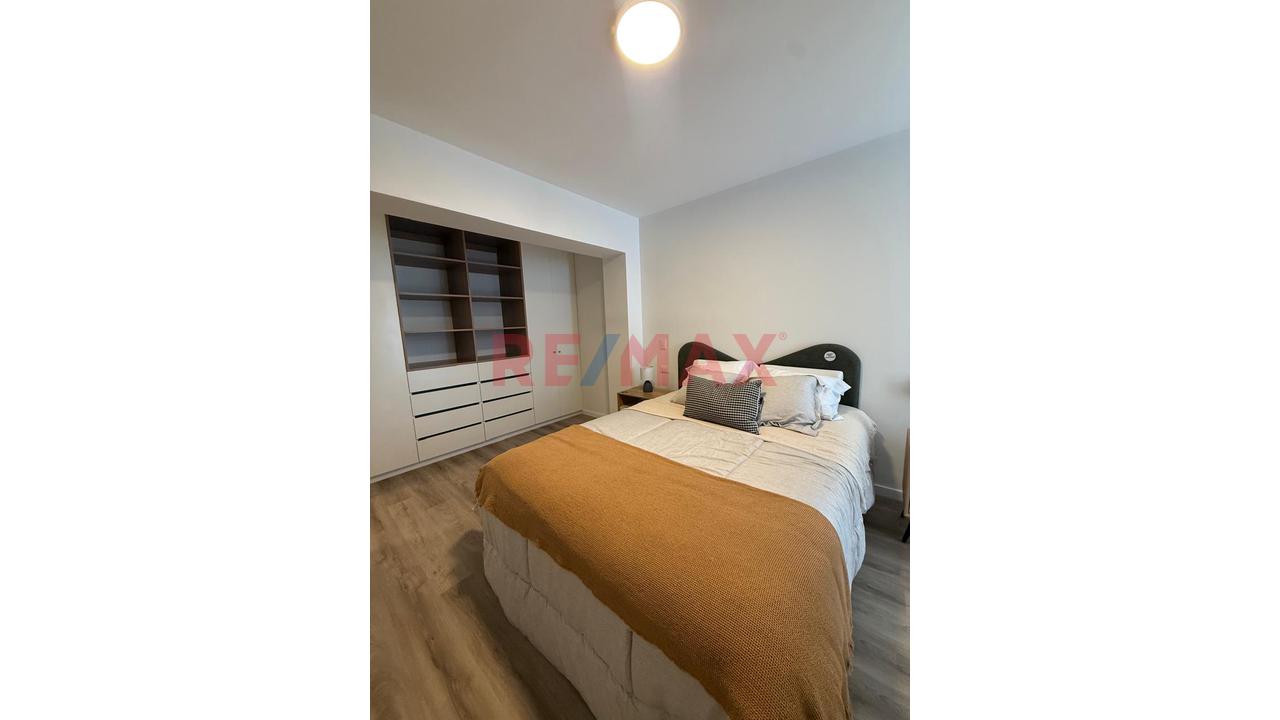 Venta De Departamento Flat Estreno — foto 8