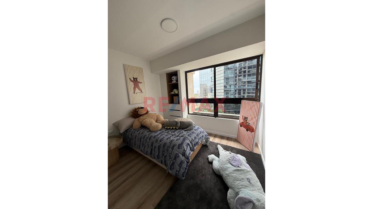 Venta De Departamento Flat Estreno — foto 9