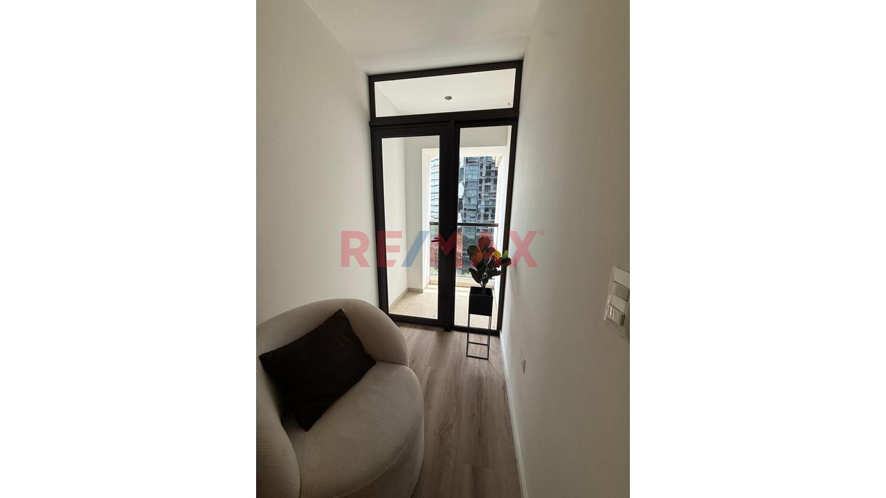 Venta De Departamento Flat Estreno — foto 3