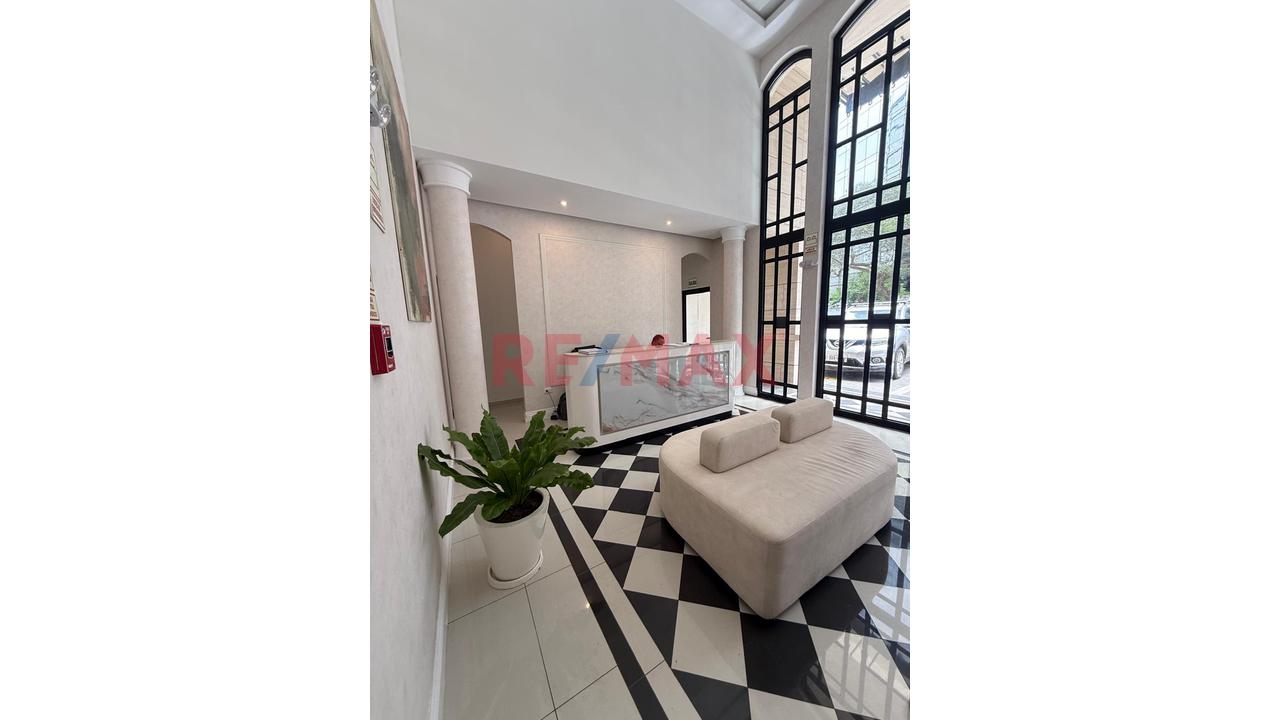 Venta De Departamento Flat Estreno — foto 4
