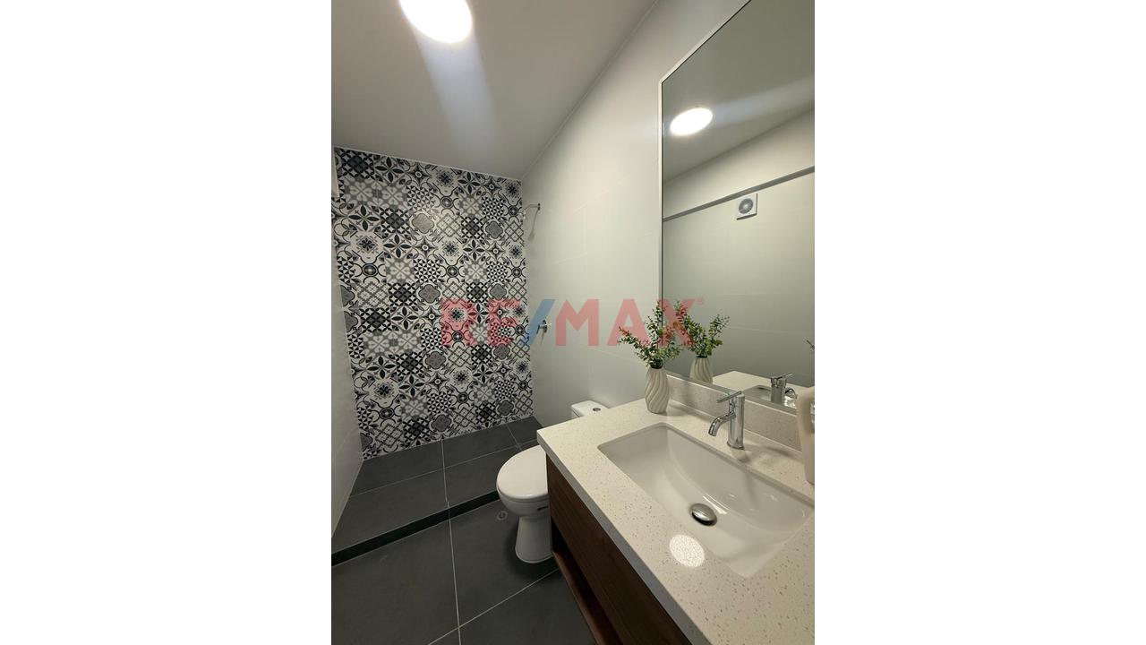 Venta De Departamento Flat Estreno — foto 15