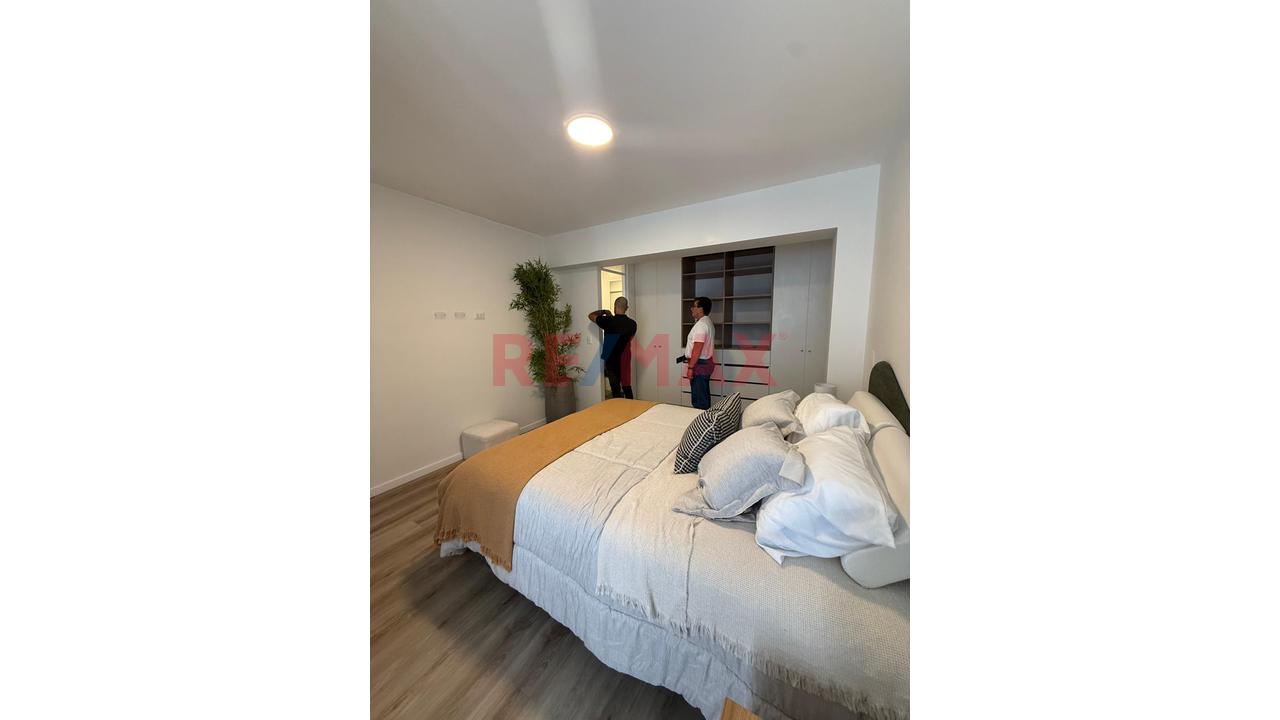 Venta De Departamento Flat Estreno - 19
