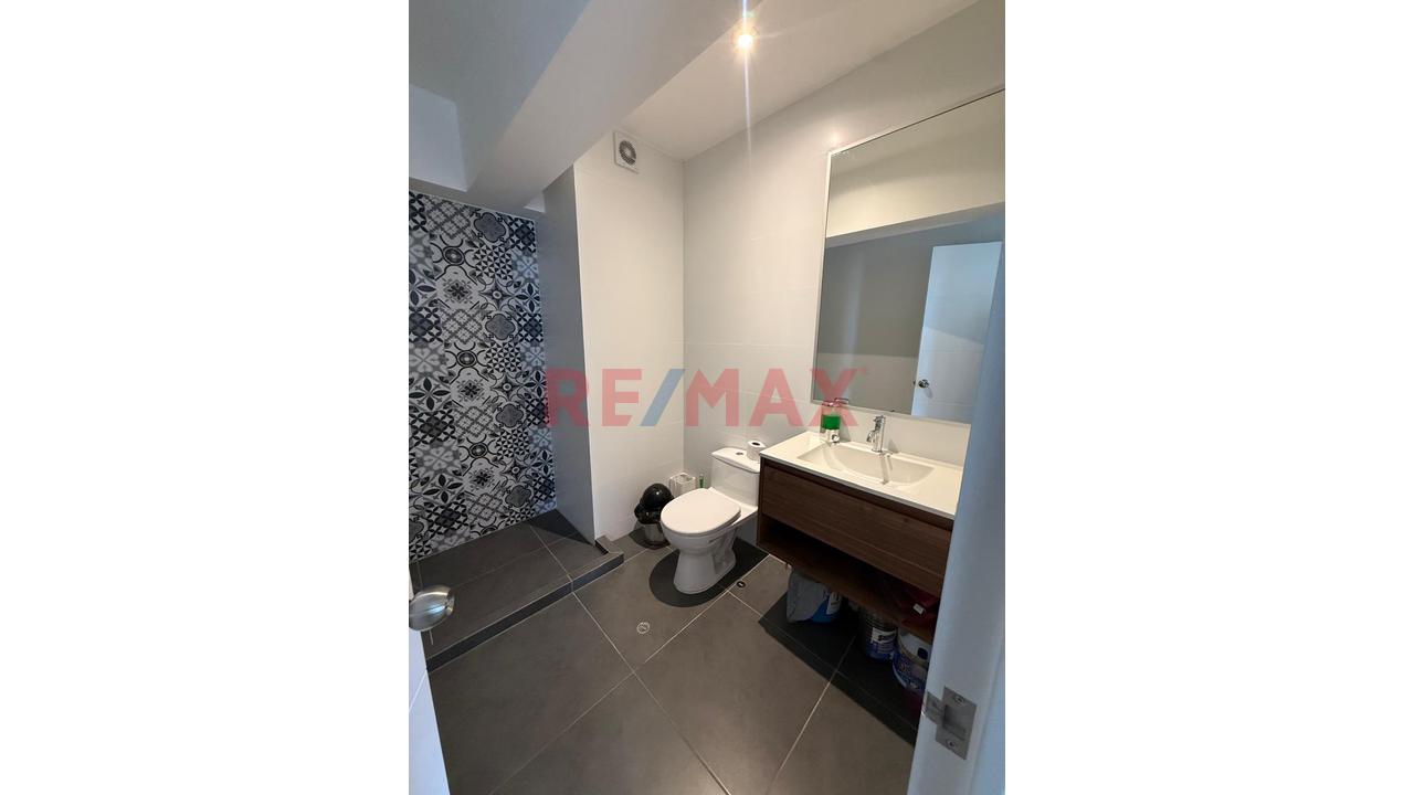 Venta De Departamento Flat Estreno — foto 12