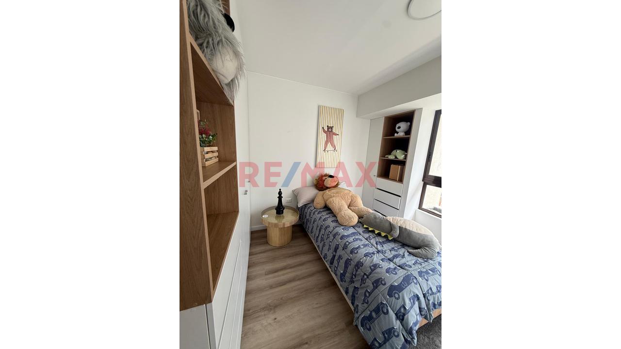 Venta De Departamento Flat Estreno — foto 13