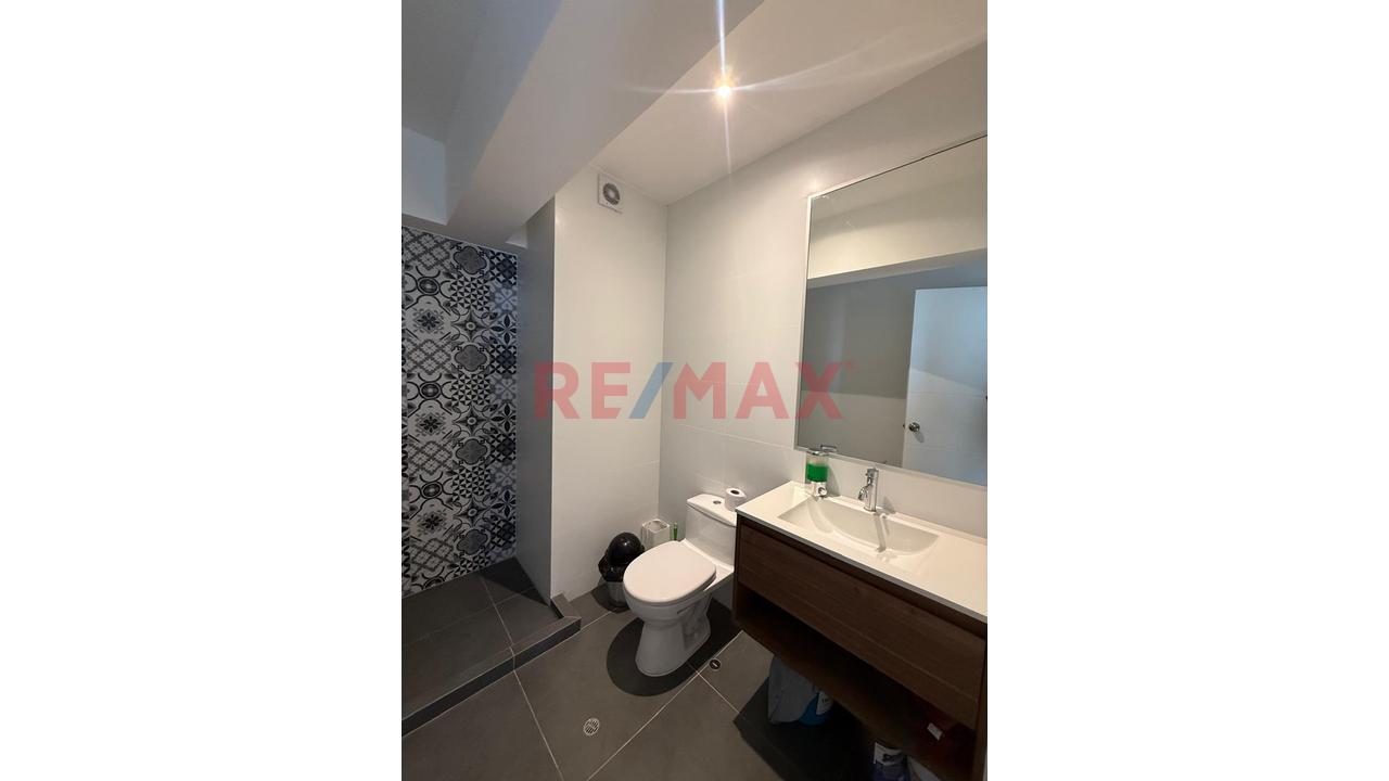 Venta De Departamento Flat Estreno — foto 6