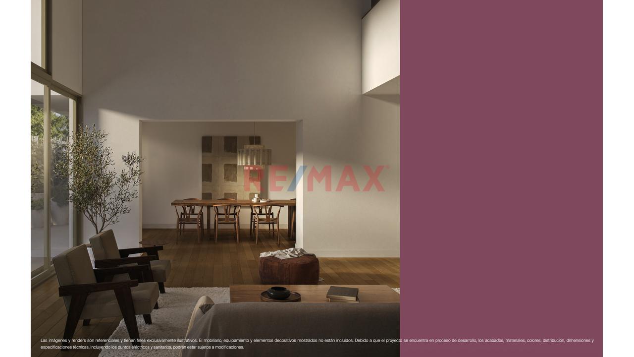 Penthouse Dúplex De Lujo De 3 Dormitorios Con Amplia Terraza En San Isidro - 13