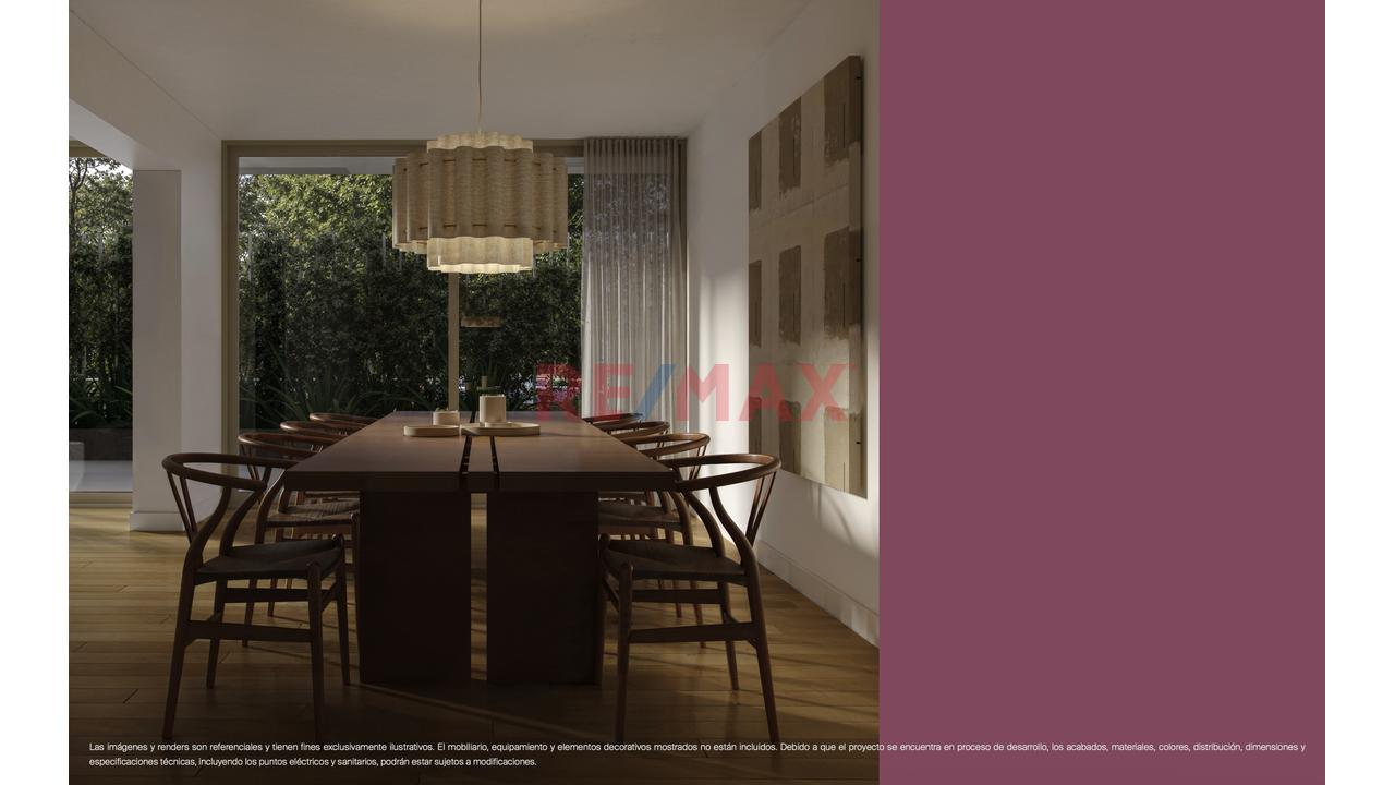 Penthouse Dúplex De Lujo De 3 Dormitorios Con Amplia Terraza En San Isidro - 12