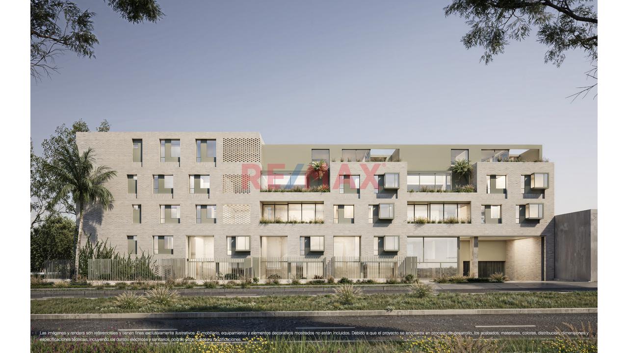 Penthouse Dúplex De Lujo De 3 Dormitorios Con Amplia Terraza En San Isidro - 7