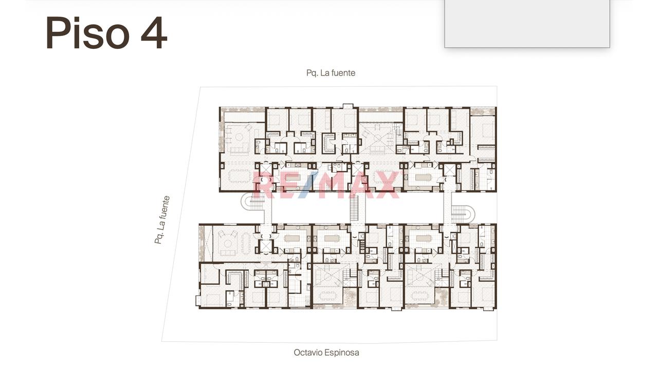Penthouse Dúplex De Lujo De 3 Dormitorios Con Amplia Terraza En San Isidro - 18