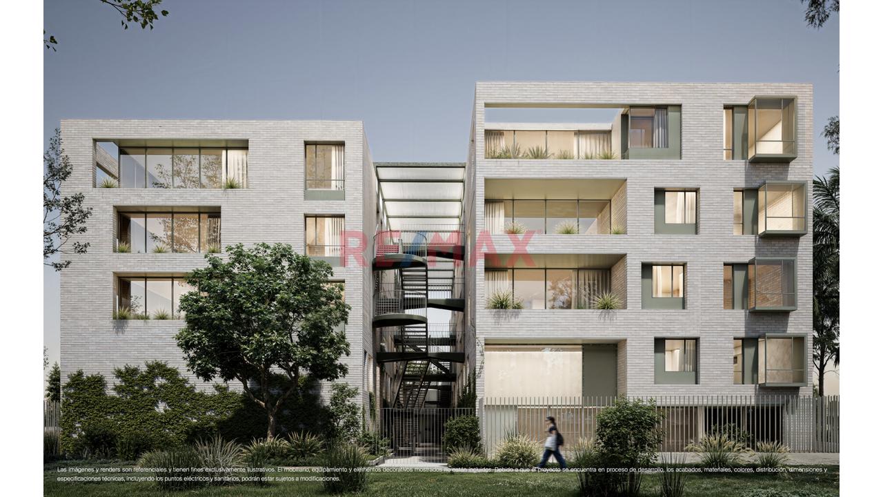 Penthouse Dúplex De Lujo De 3 Dormitorios Con Amplia Terraza En San Isidro - 6