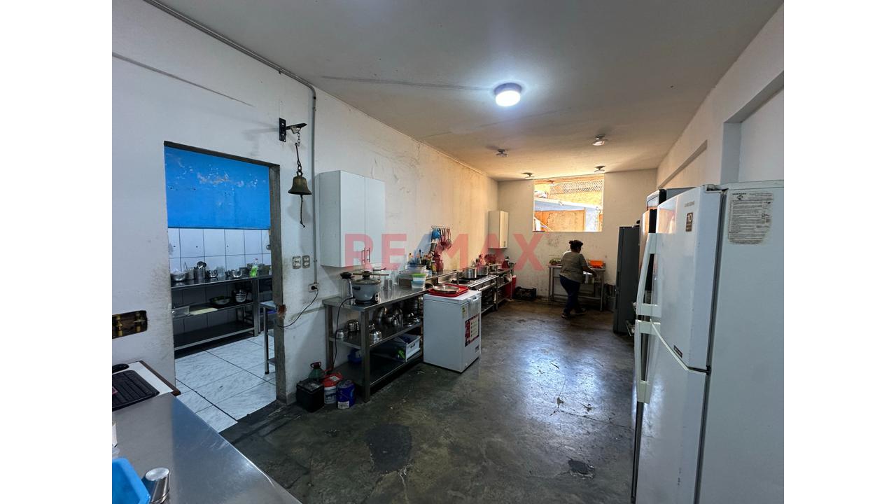Local Comercial En Independencia - 7