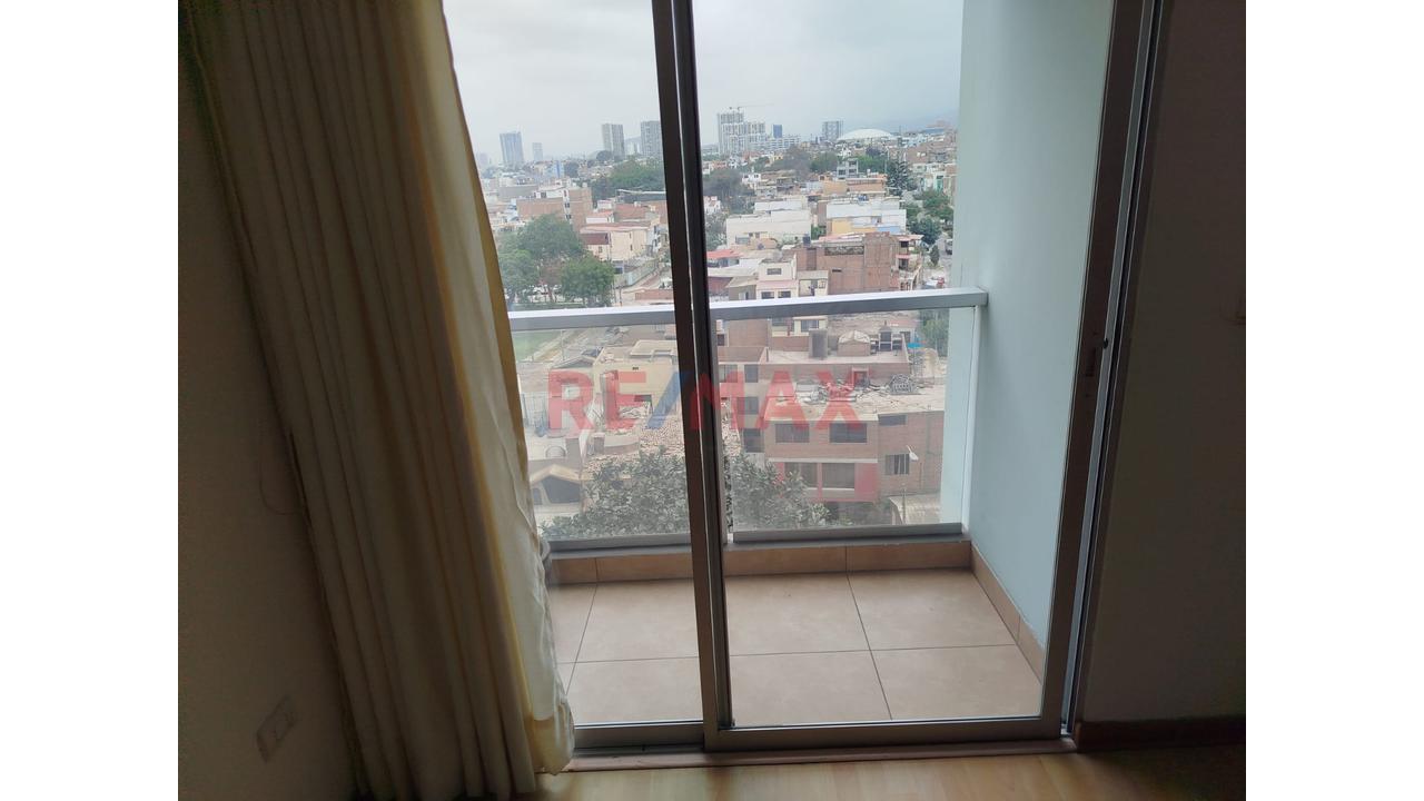 Se Vende Dpto En Pueblo Libre 9No Piso — foto 3