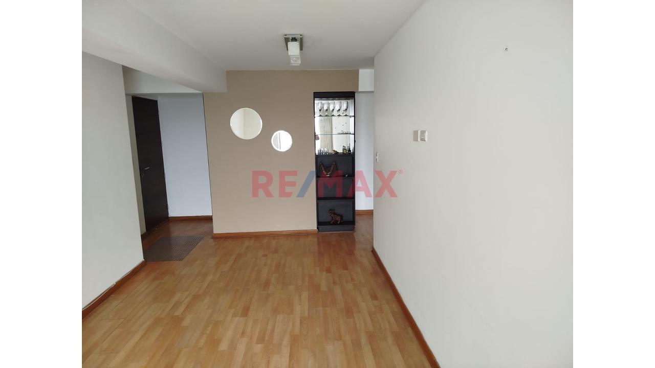 Se Vende Dpto En Pueblo Libre 9No Piso — foto 6