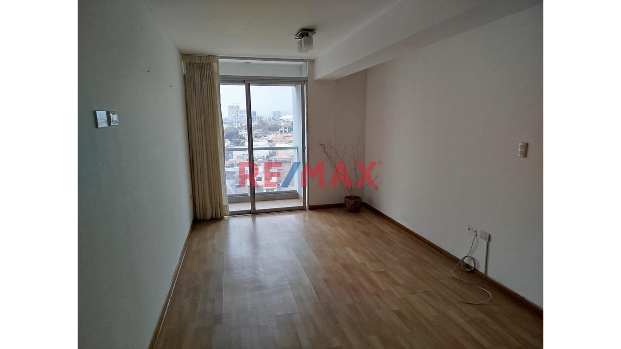 Se Vende Dpto En Pueblo Libre 9No Piso — foto 1