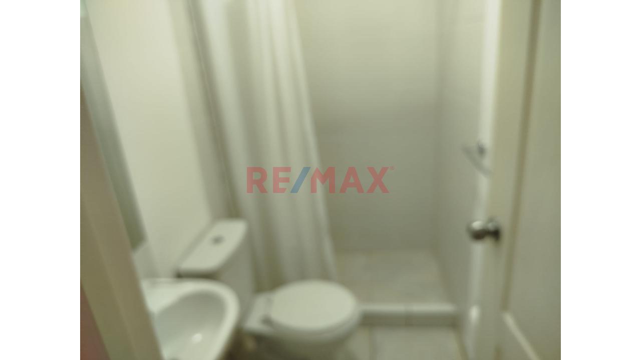 Se Vende Dpto En Pueblo Libre 9No Piso — foto 10