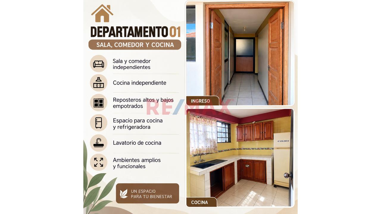 Casa En Venta – Ubicación Estratégica En Anta – Izcuchaca — foto 2