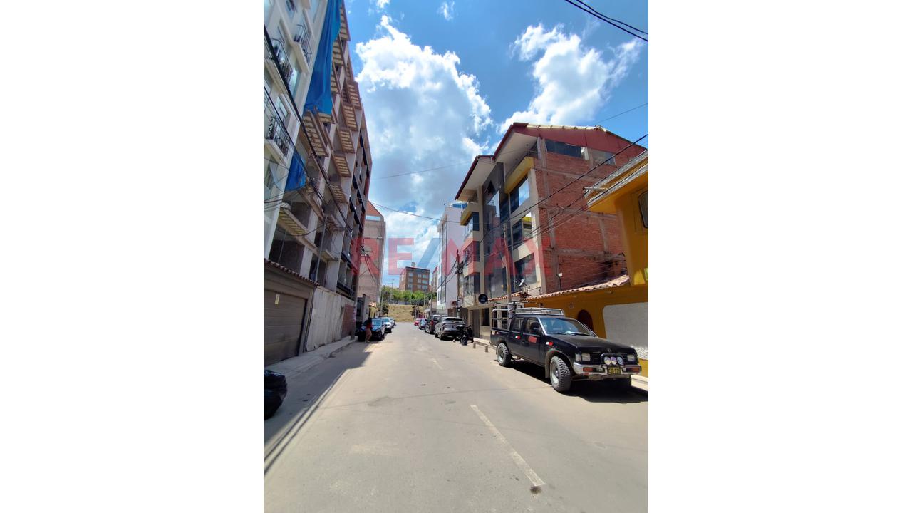 Casa En Venta – Ubicación Estratégica En Anta – Izcuchaca — foto 7