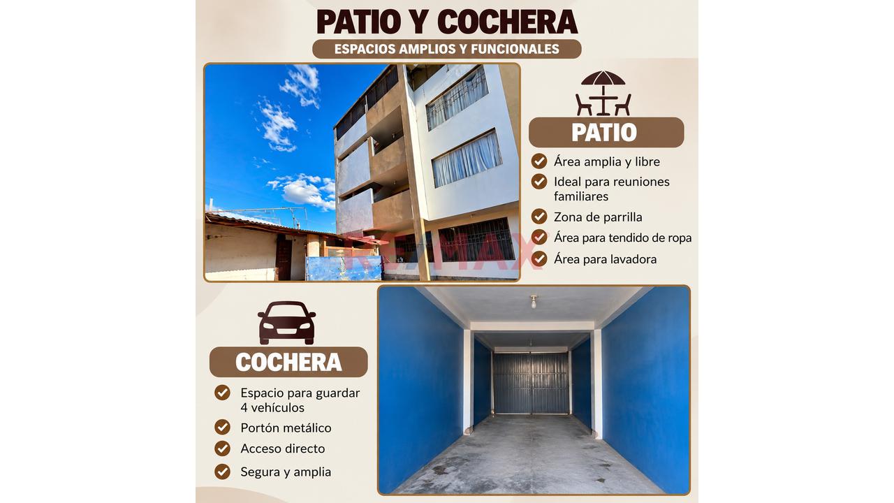 Casa En Venta – Ubicación Estratégica En Anta – Izcuchaca — foto 9