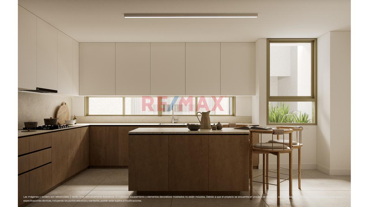 Penthouse Dúplex De Lujo De 3 Dormitorios Con Terraza En San Isidro - 10