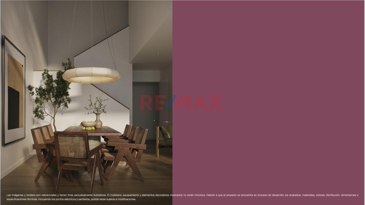 Penthouse Dúplex De Lujo De 3 Dormitorios Con Terraza En San Isidro - 18
