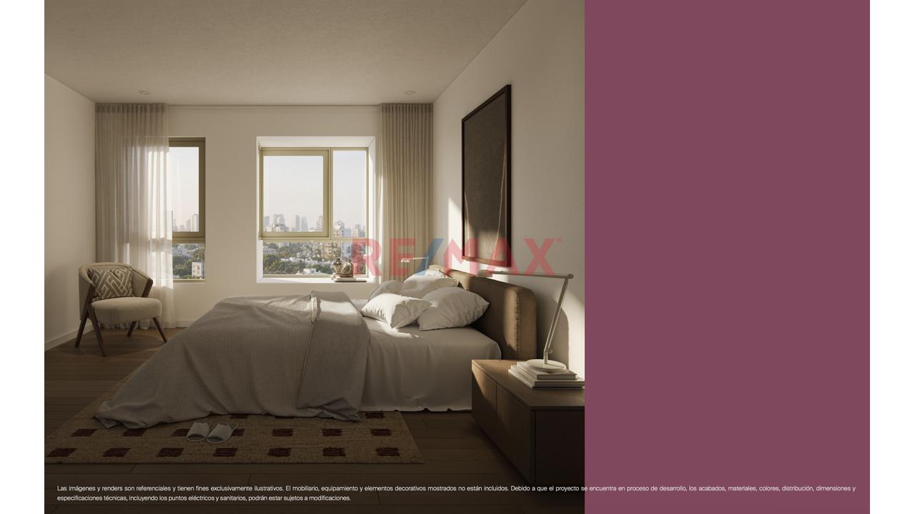 Penthouse Dúplex De Lujo De 3 Dormitorios Con Terraza En San Isidro - 1