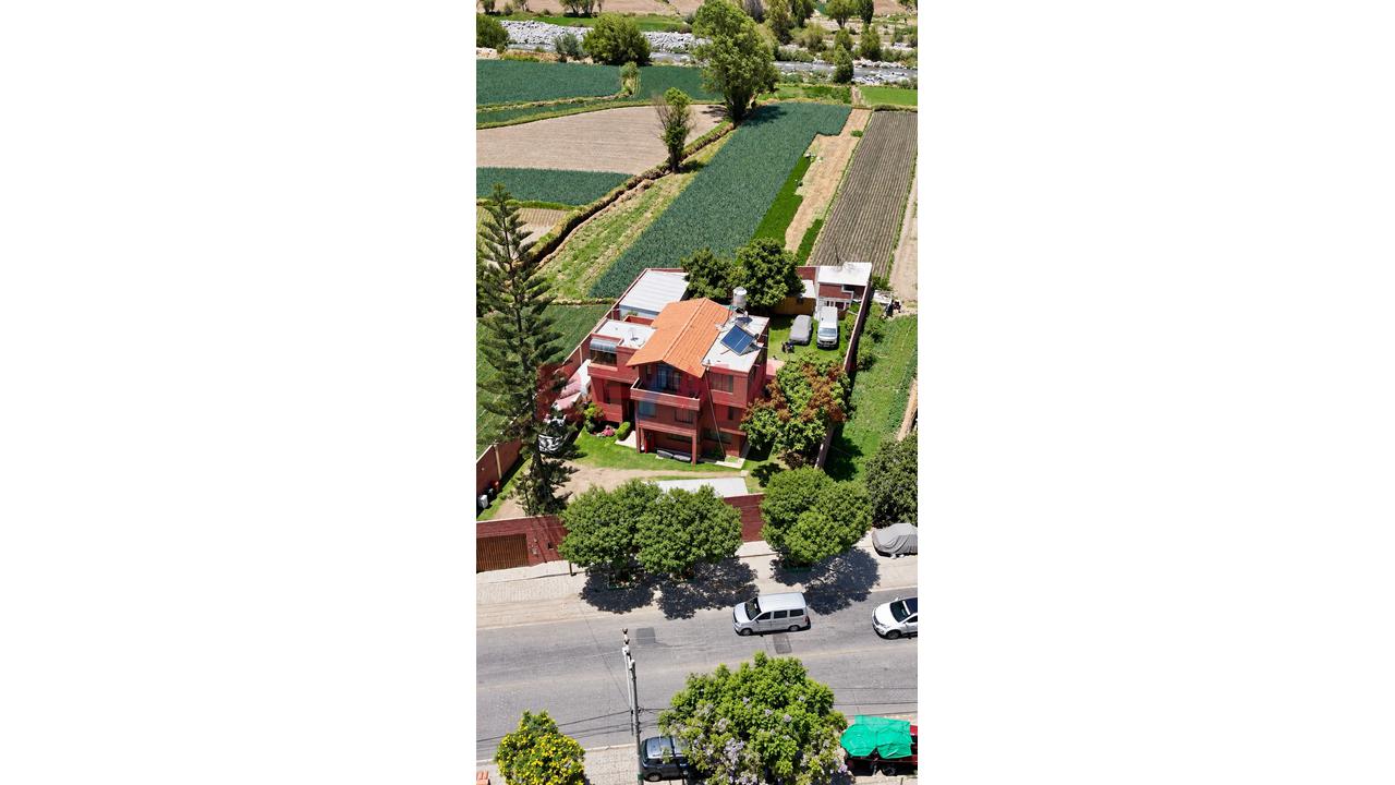 Se Vende Casa Av. Arancota - 18