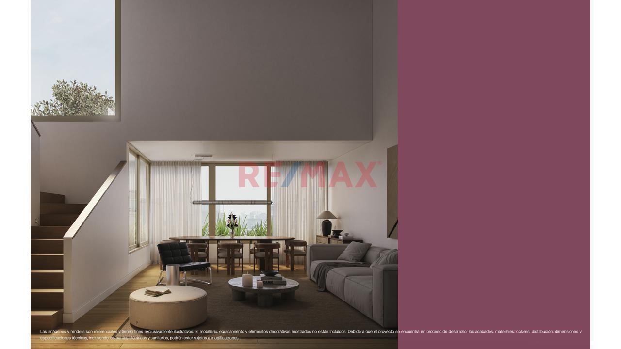 Flat De Lujo De 3 Dormitorios Con Vista Al Parque Privado En San Isidro — foto 14