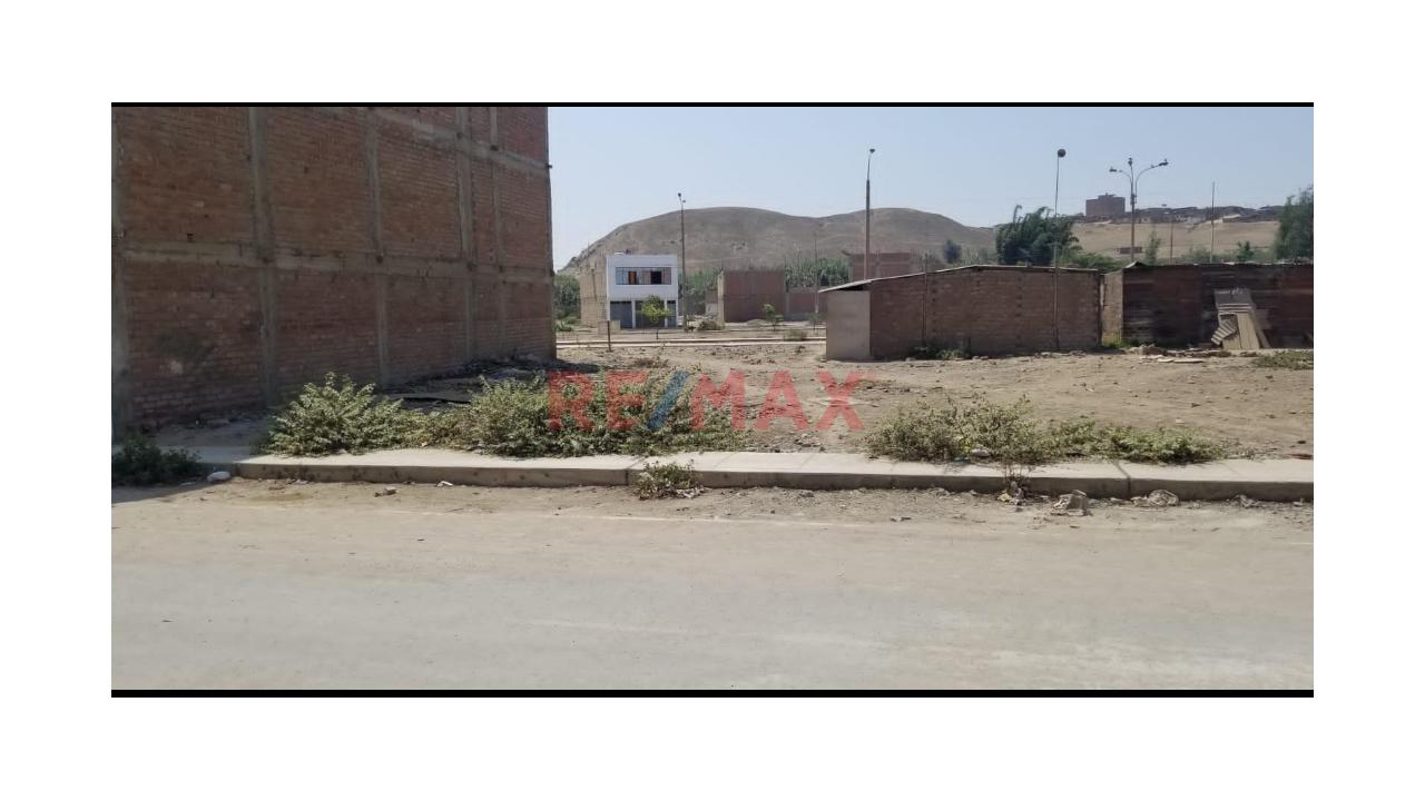 🏡 Ocasion, Se Vende Terreno ¡Oportunidad De Inversión En San Pedro De Carabayllo! - 1
