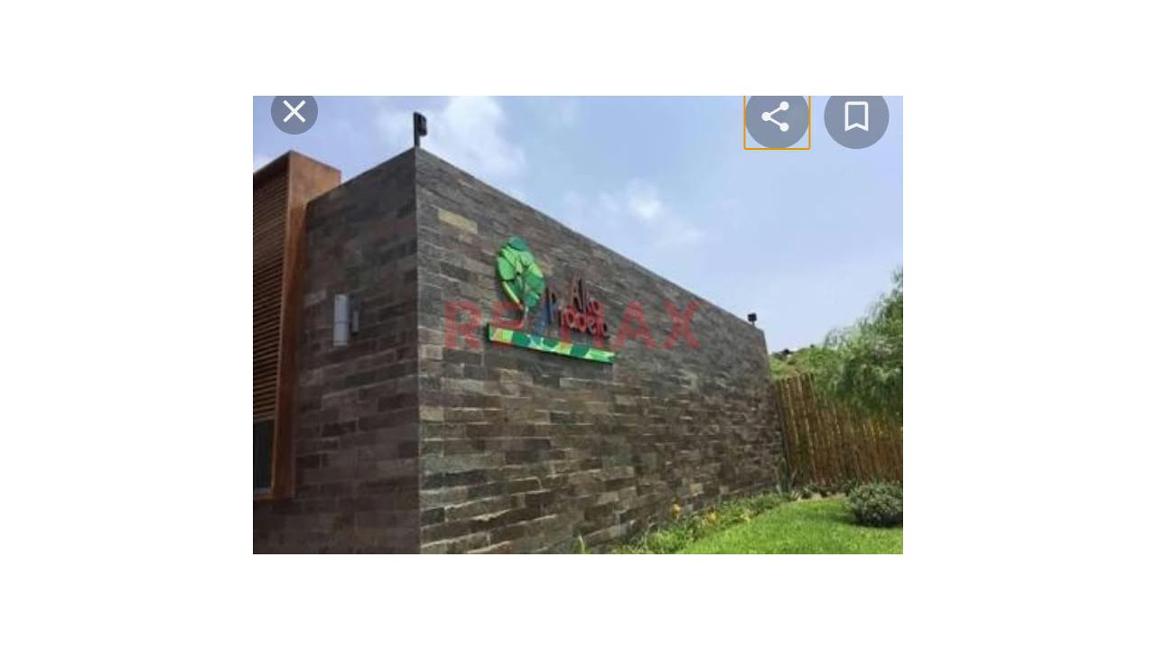 Se Vende Terreno De 327.97M En Condominio Alto Pradera - Asia - 3