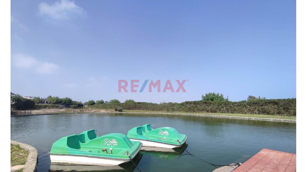 Se Vende Terreno De 327.97M En Condominio Alto Pradera - Asia - 11