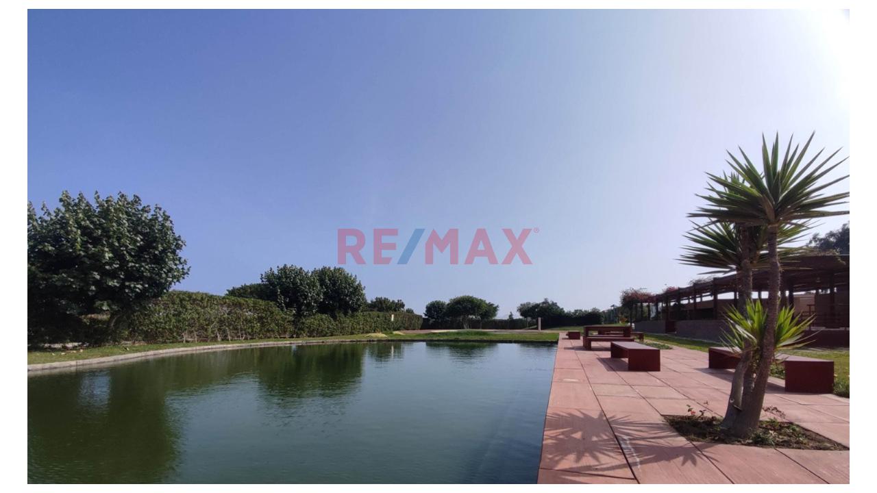 Se Vende Terreno De 327.97M En Condominio Alto Pradera - Asia - 9