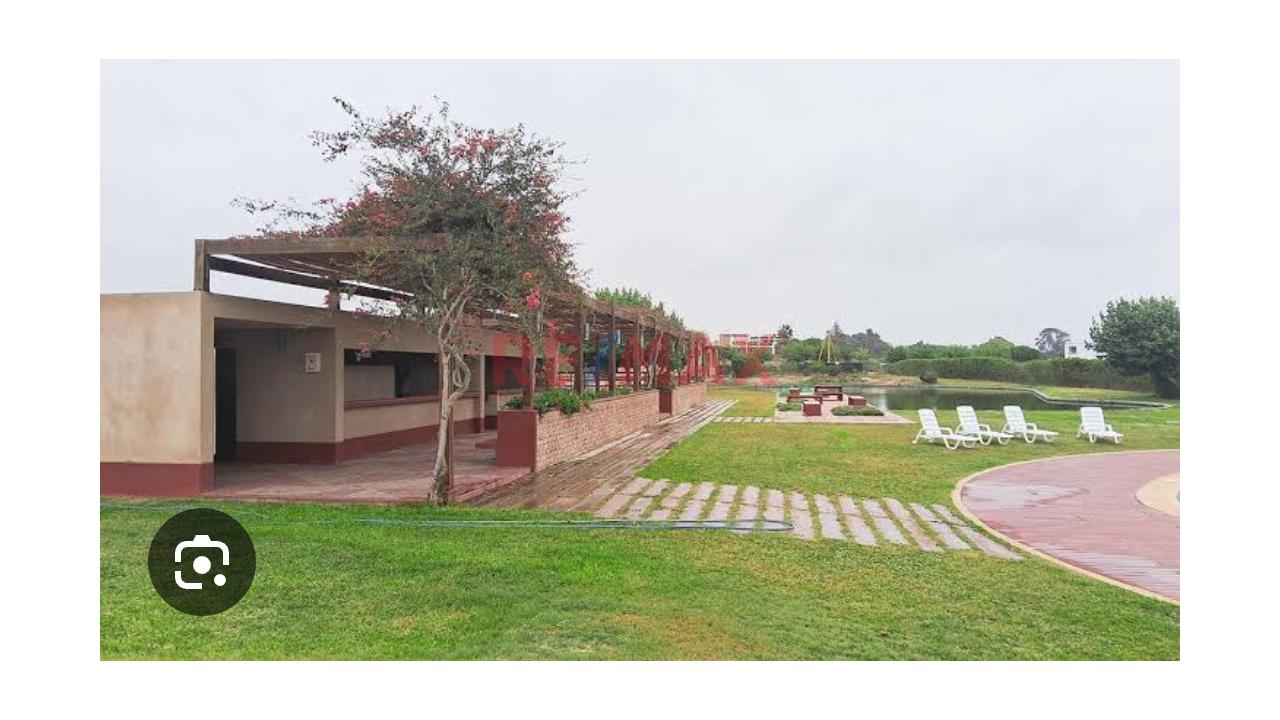 Se Vende Terreno De 327.97M En Condominio Alto Pradera - Asia - 7
