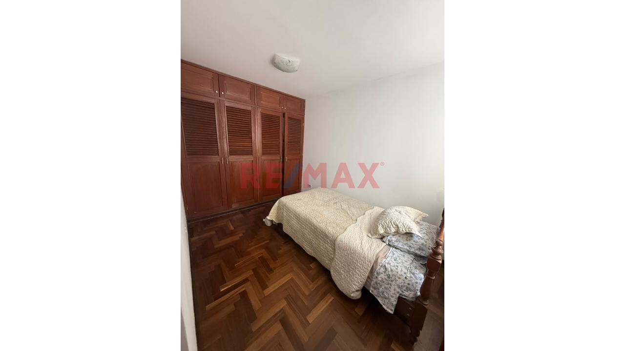 Venta De Departamento Flat Santiago De Surco Frente Al Parque Salvavidas — foto 8