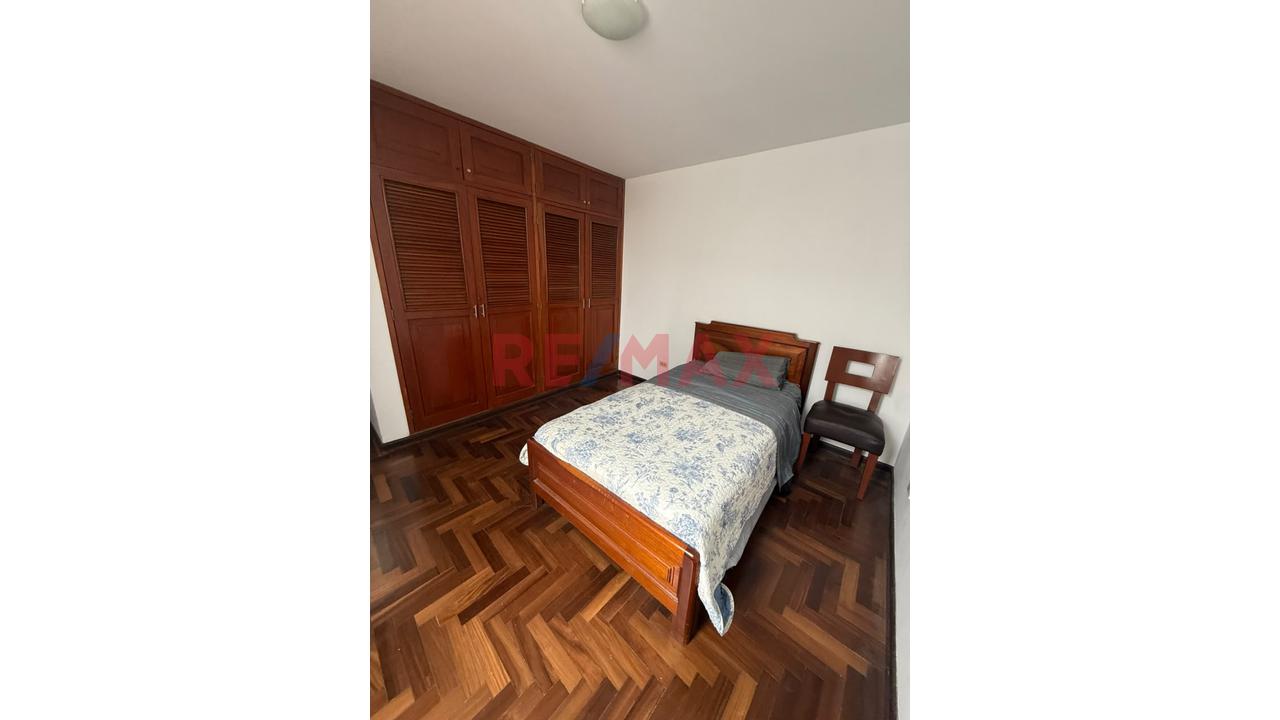 Venta De Departamento Flat Santiago De Surco Frente Al Parque Salvavidas — foto 11