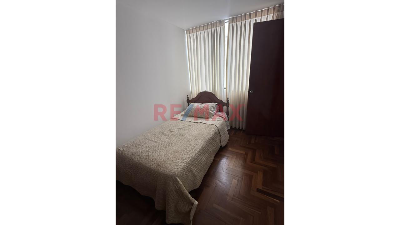 Venta De Departamento Flat Santiago De Surco Frente Al Parque Salvavidas — foto 9
