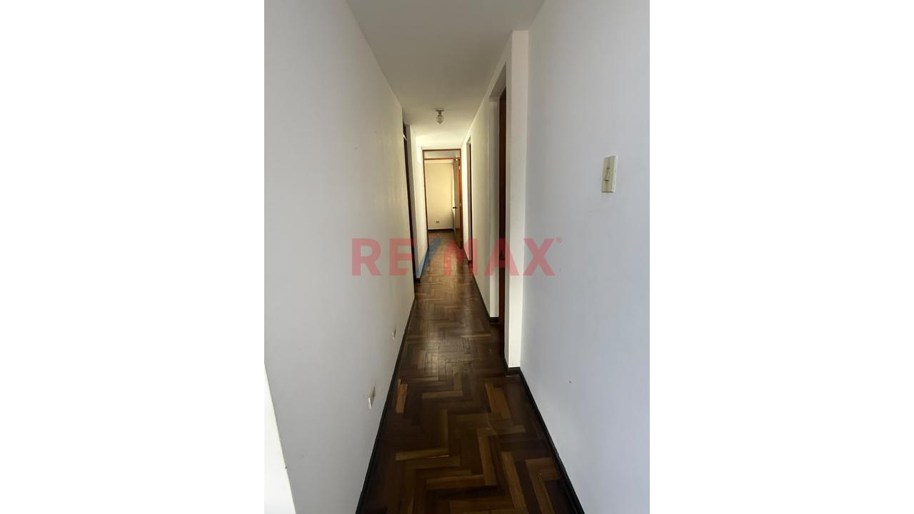 Venta De Departamento Flat Santiago De Surco Frente Al Parque Salvavidas — foto 10