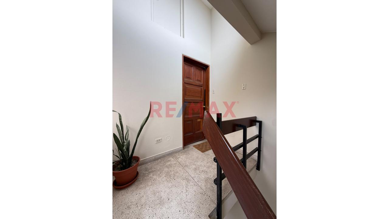 Venta De Departamento Flat Santiago De Surco Frente Al Parque Salvavidas — foto 2