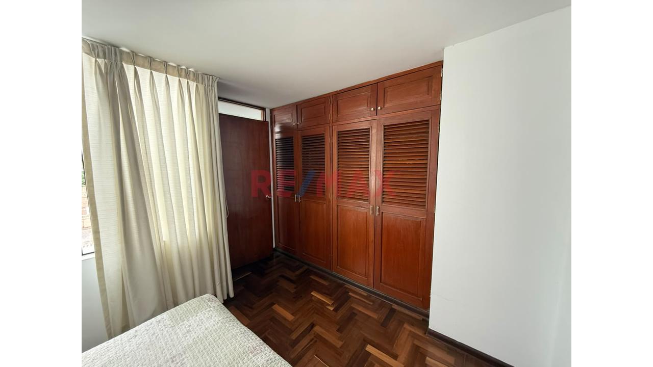 Venta De Departamento Flat Santiago De Surco Frente Al Parque Salvavidas — foto 6