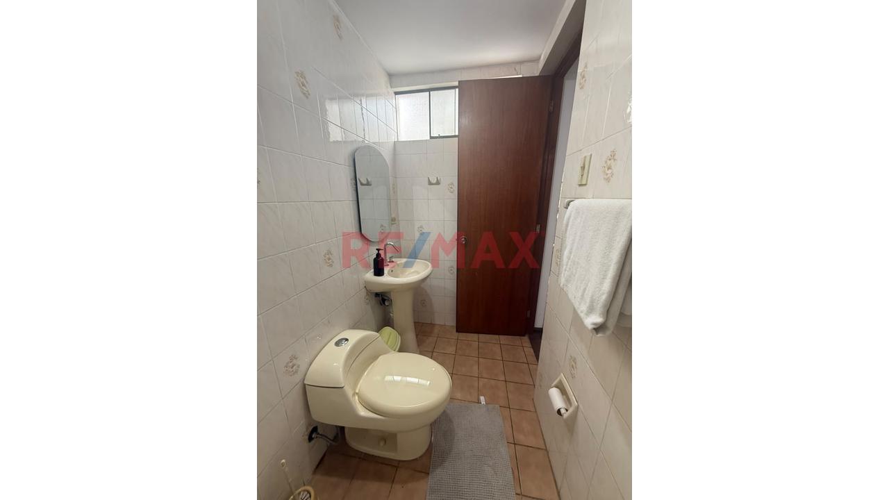 Venta De Departamento Flat Santiago De Surco Frente Al Parque Salvavidas — foto 13